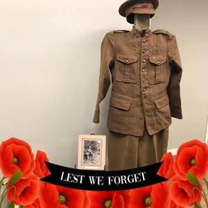 Meet your Posher, Sherry